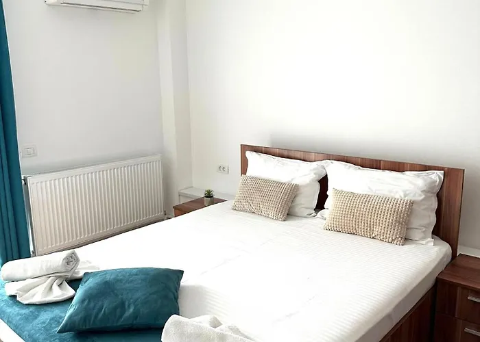 Apartment Ayana Eforie Nord